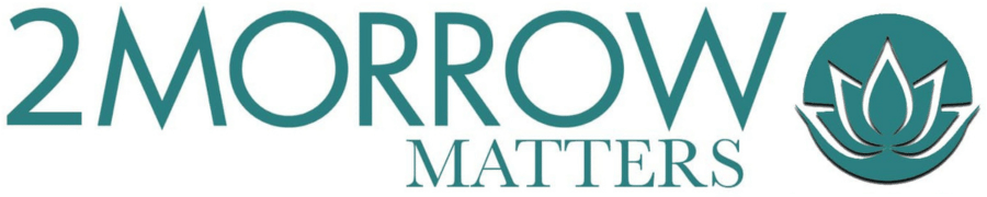 2Morrow Matters Logo